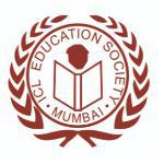 ICLES' Motilal Jhunjhunwala College Of Arts, Science And Commerce logo