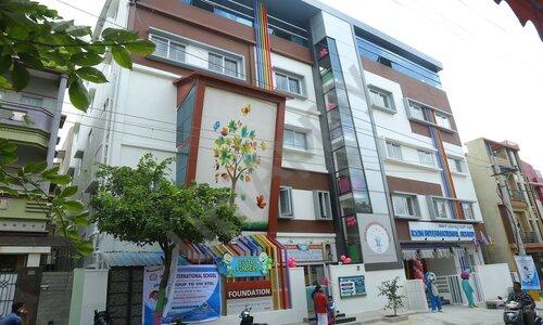 Icon International School — photo 1