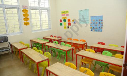 Icon International School — photo 2