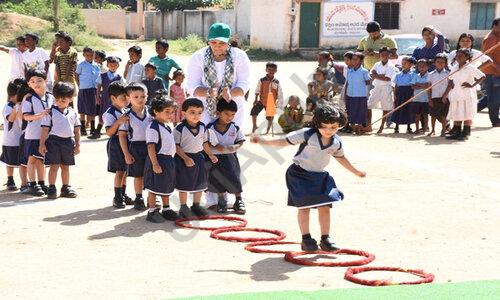 Icon International School — photo 4