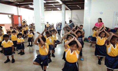Icon International School — photo 6