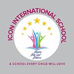Icon International School logo