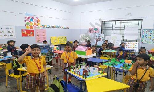 Icon School of Excellence — photo 3