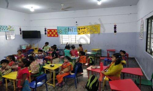 Icon School of Excellence — photo 4