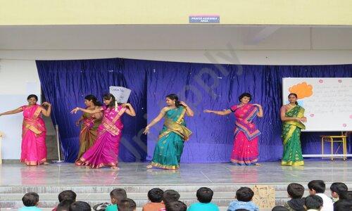 Icon School of Excellence — photo 8