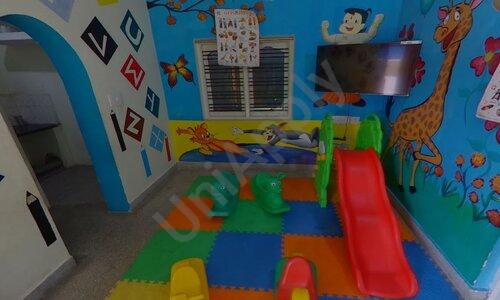 Icon School of Excellence — photo 9