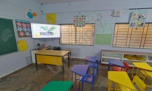 Icon School of Excellence — photo 12