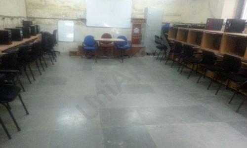 Ideal High School And Junior College Of Arts, Science And Commerce — photo 2