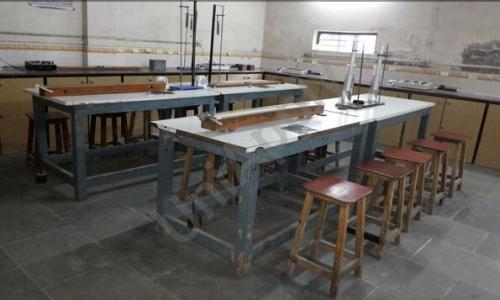 Ideal High School And Junior College Of Arts, Science And Commerce — photo 3