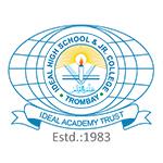 Ideal High School And Junior College Of Arts, Science And Commerce logo