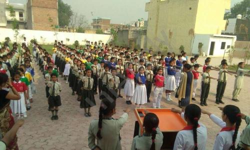 Ideal Public School — photo 3
