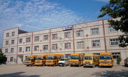 Ideal Public School — photo 1