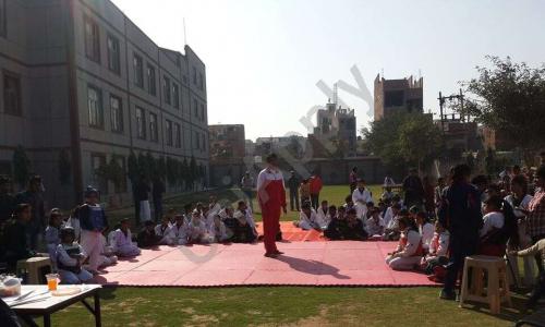 Ideal Public School — photo 4