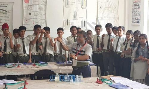 Ideal Public School — photo 6
