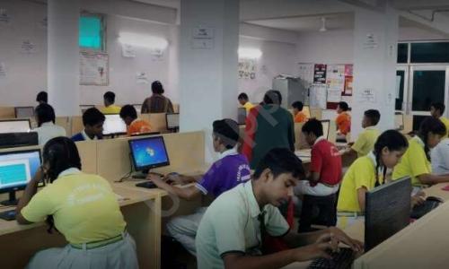Ideal Public School — photo 7