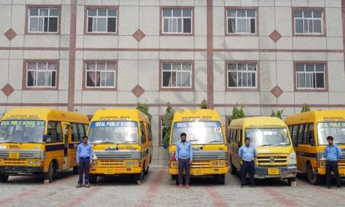 Ideal Public School — photo 11