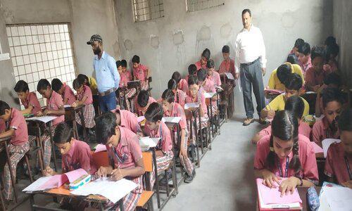 Ideal Radiant Public School — photo 2