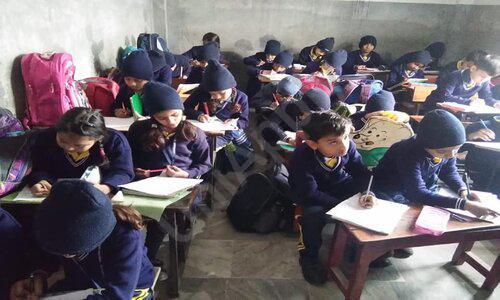Ideal Radiant Public School — photo 3