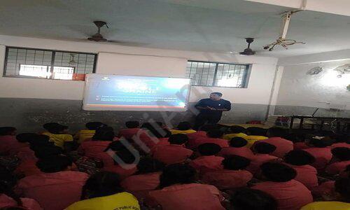 Ideal Radiant Public School — photo 4