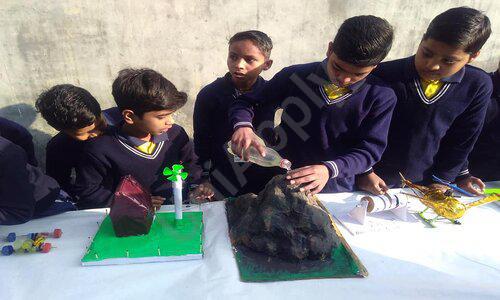 Ideal Radiant Public School — photo 5