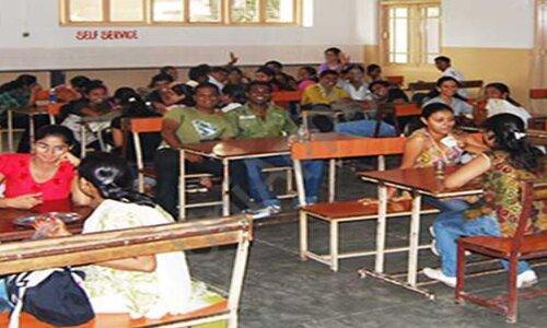 IDUBS Hindi/English High School And Junior College — photo 1