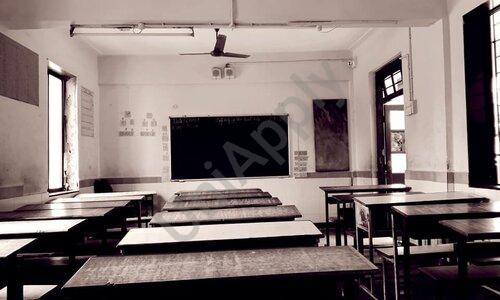 IDUBS Hindi/English High School And Junior College — photo 2