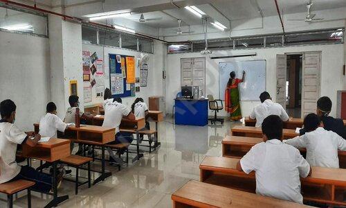 IEM Public School — photo 2