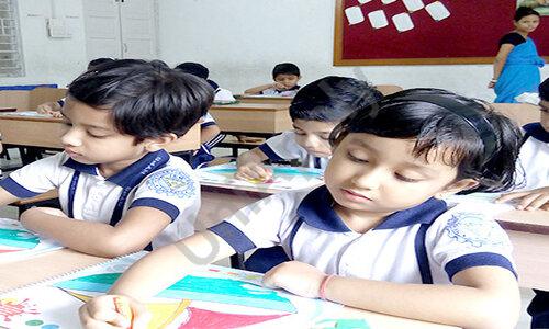 IEM Public School — photo 4