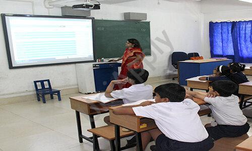 IEM Public School — photo 10