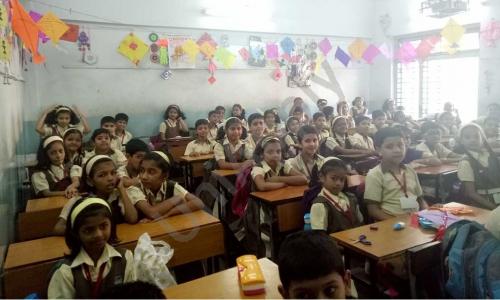 IES Ashlane Primary School — photo 3
