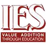 IES Ashlane Primary School logo