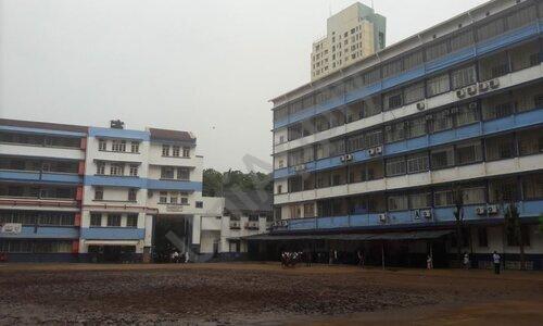 IES Digambar Patkar Vidyalaya — photo 1
