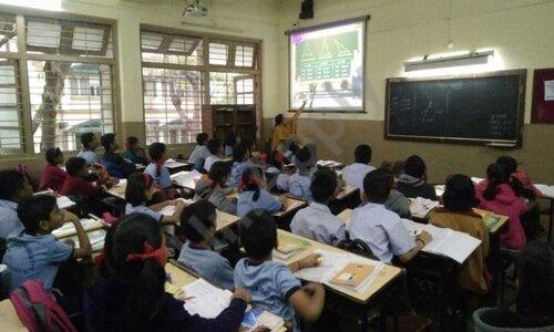 IES Digambar Patkar Vidyalaya — photo 2
