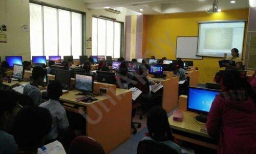 IES Digambar Patkar Vidyalaya — photo 3