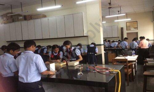 IES Digambar Patkar Vidyalaya — photo 4