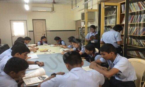 IES Digambar Patkar Vidyalaya — photo 5