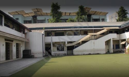 IES King George Secondary School — photo 1