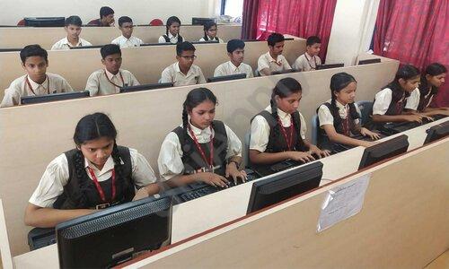IES King George Secondary School — photo 2