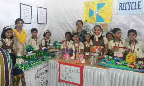 IES King George Secondary School — photo 3