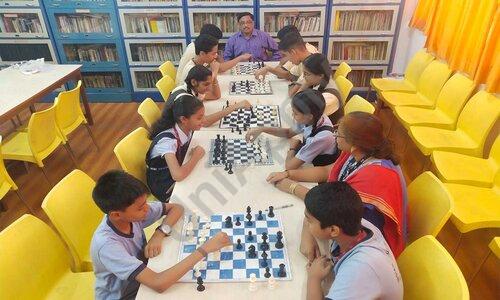 IES King George Secondary School — photo 4