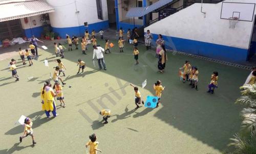 IES King George Secondary School — photo 5