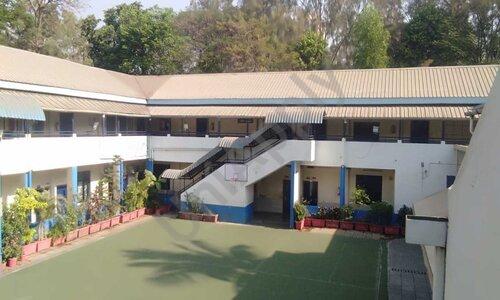 IES King George Secondary School — photo 6