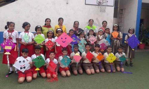 IES King George Secondary School — photo 7