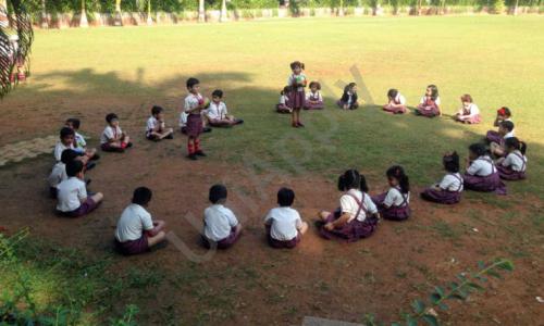 IES Manik Vidyamandir — photo 1