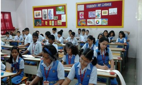 IES Manik Vidyamandir — photo 3