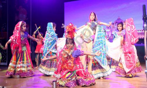 IES Manik Vidyamandir — photo 5