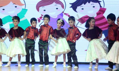 IES Manik Vidyamandir — photo 6