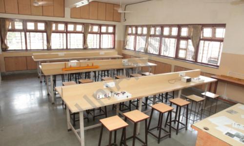 IES Manik Vidyamandir — photo 7