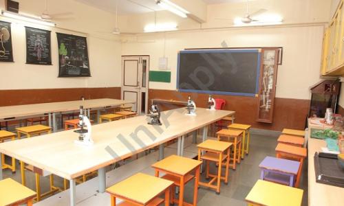 IES Manik Vidyamandir — photo 8