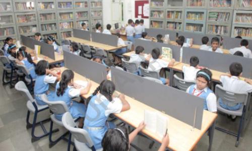 IES Manik Vidyamandir — photo 10